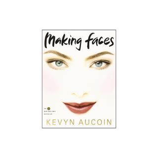 Making Faces by Kevyn Aucoin