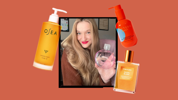 7 Best Scented Body Oils So Good, You’ll Skip Perfume