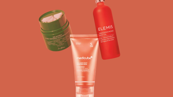 Amazon’s Holiday Beauty Event Is Back—Shop Up to 40% Off